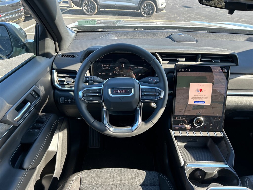 2026 GMC TERRAIN - Image 25