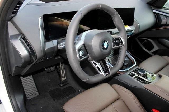 2025 Bmw X3 30x Drive photo 4