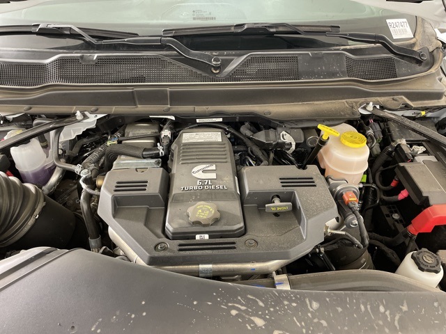 2024 Ram 3500 Tradesman photo 37