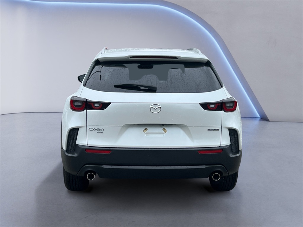 2024 Mazda CX-50 2.5 S Preferred photo 4