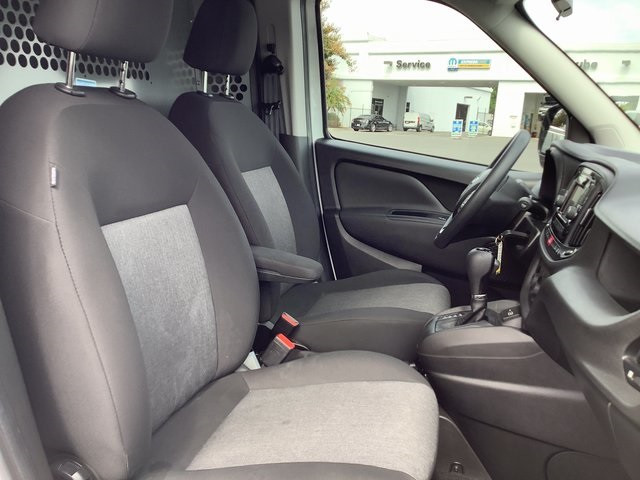 2022 Ram ProMaster City photo 28