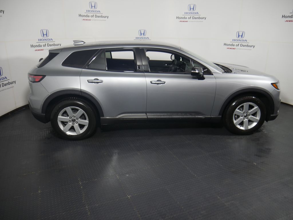 2025 Honda Prologue EX photo 3