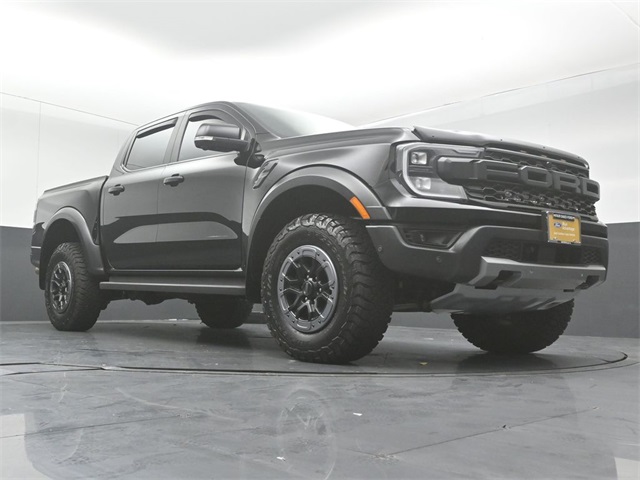 2024 FORD RANGER - Image 43