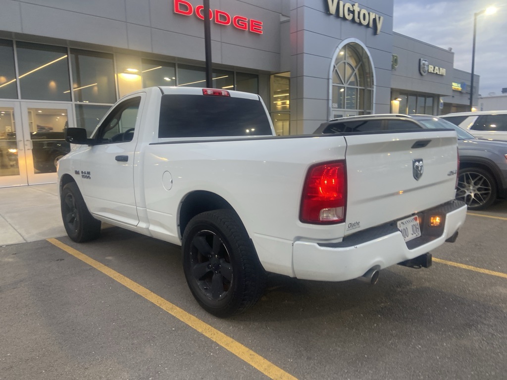 2013 Ram 1500 Express photo 3