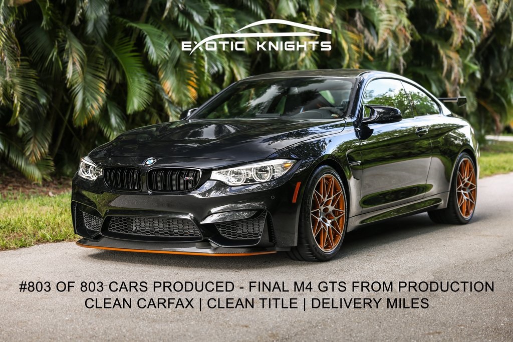 2016 BMW M4 Coupe Base's photo