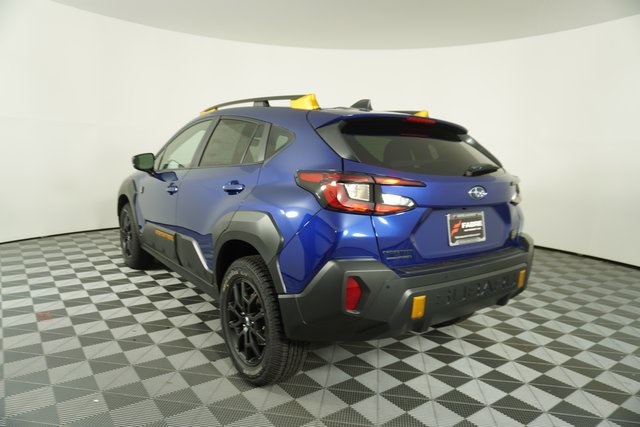2025 Subaru Crosstrek Wilderness photo 3