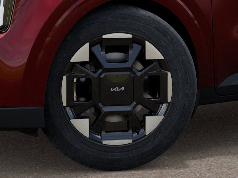 2026 Kia Carnival EX photo 7