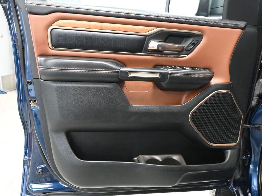 2023 Ram 1500 Laramie Longhorn photo 13