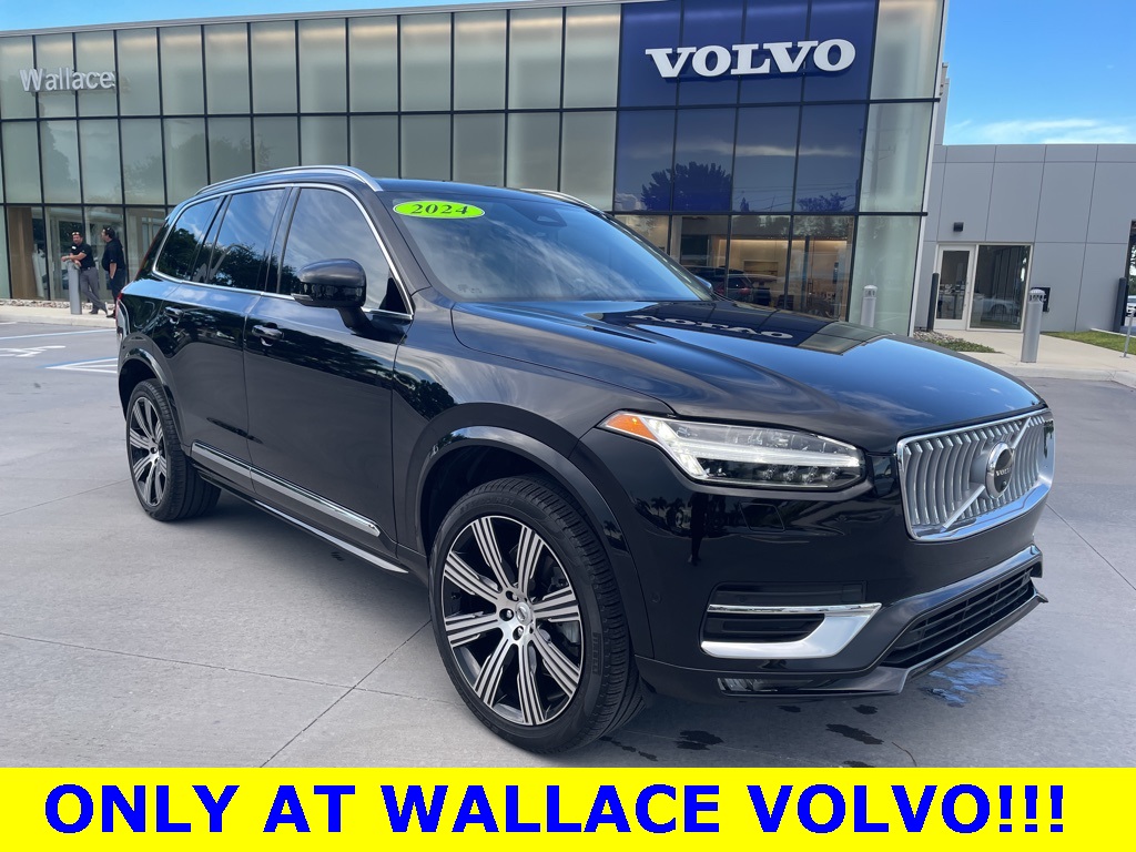 2024 Volvo XC90
