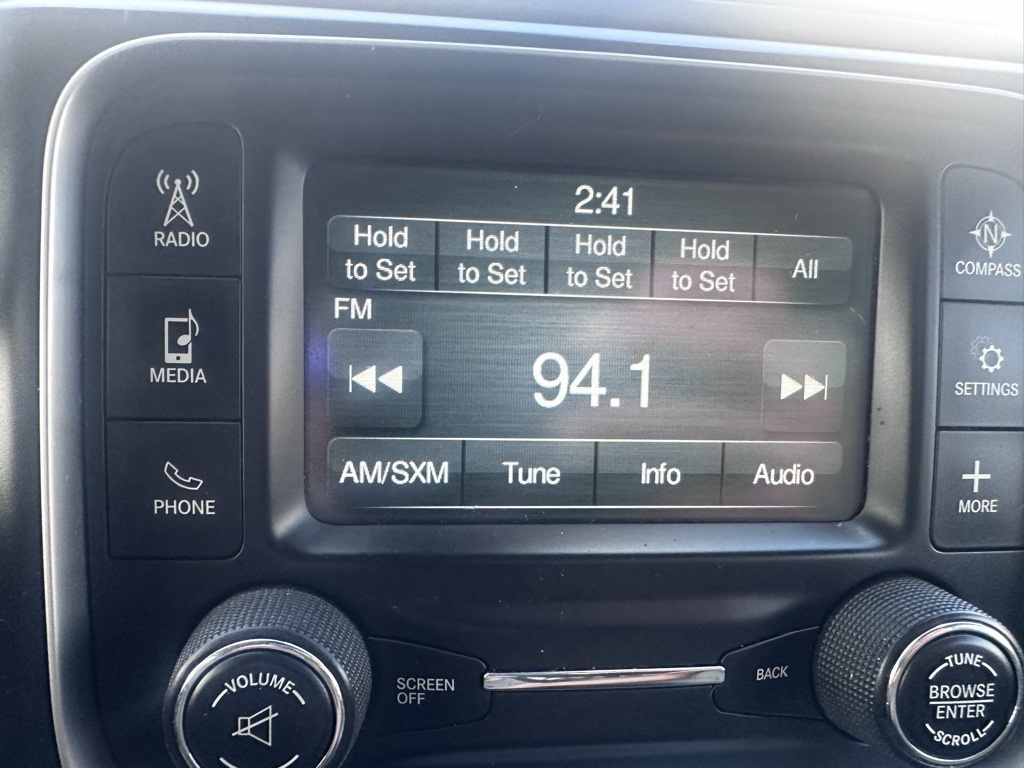 2017 Ram 5500 photo 9