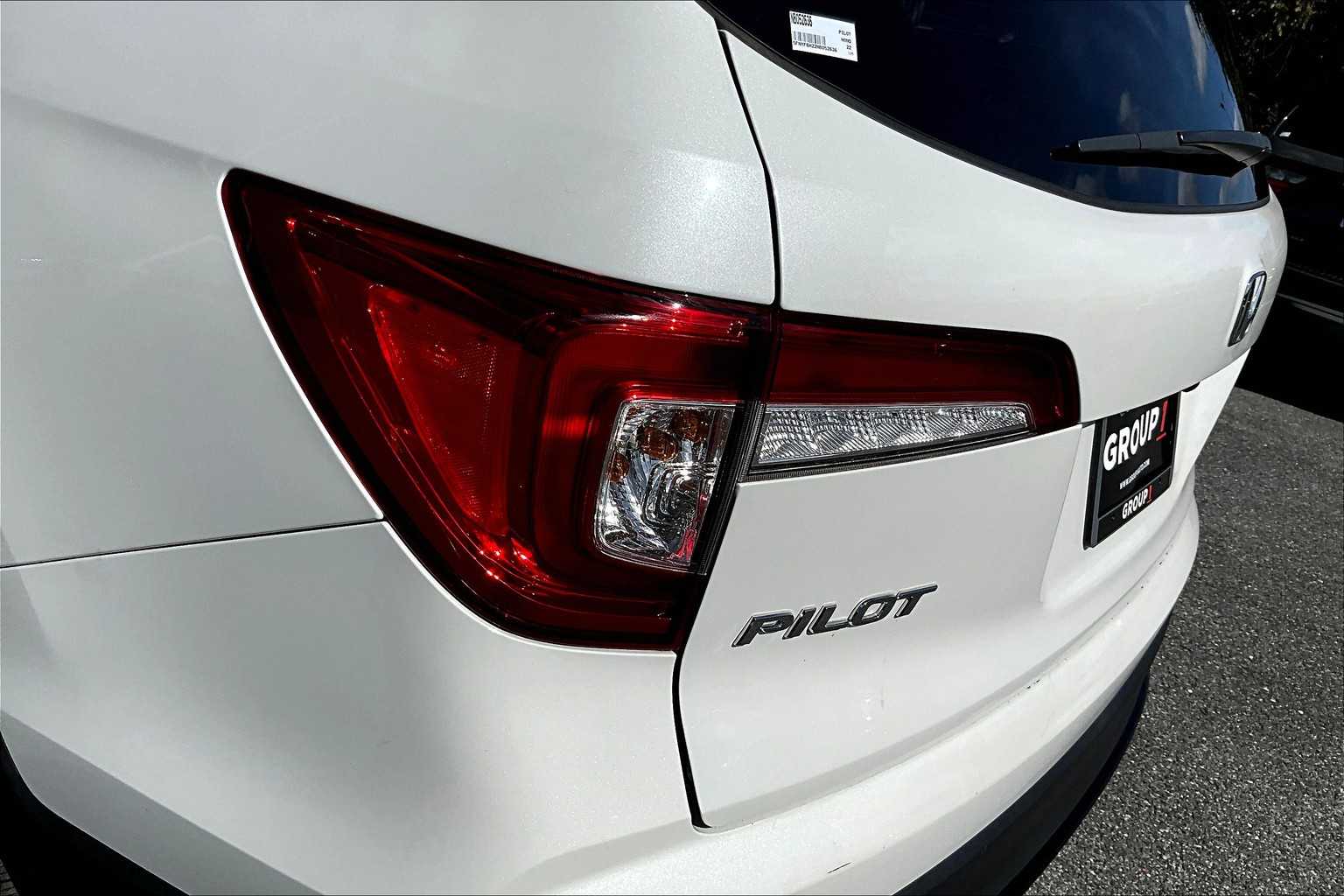 2022 Honda Pilot Special Edition photo 27