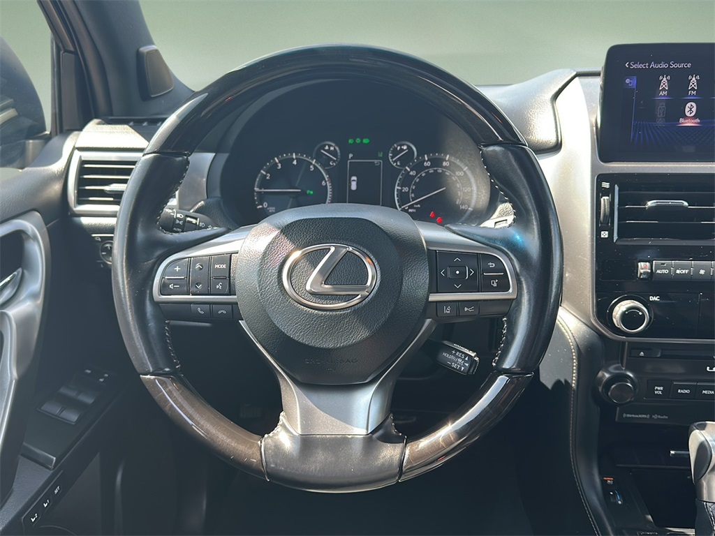 2023 Lexus GX 460 photo 10