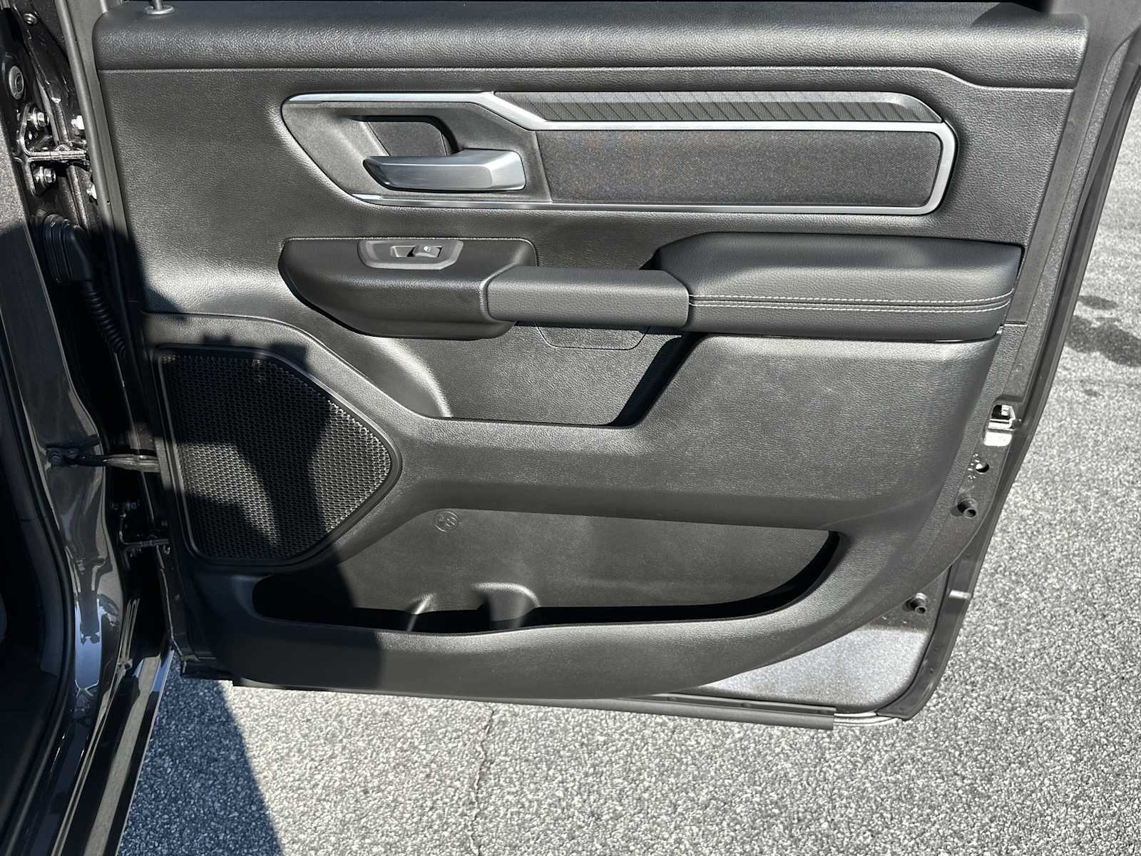 2026 Ram 1500 Big Horn photo 16