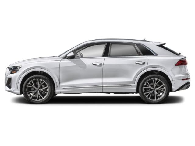2026 Audi Q8 line Prestige photo 3