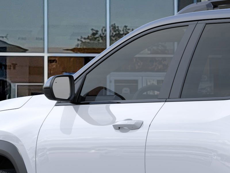 2026 Chevrolet Equinox RS photo 12