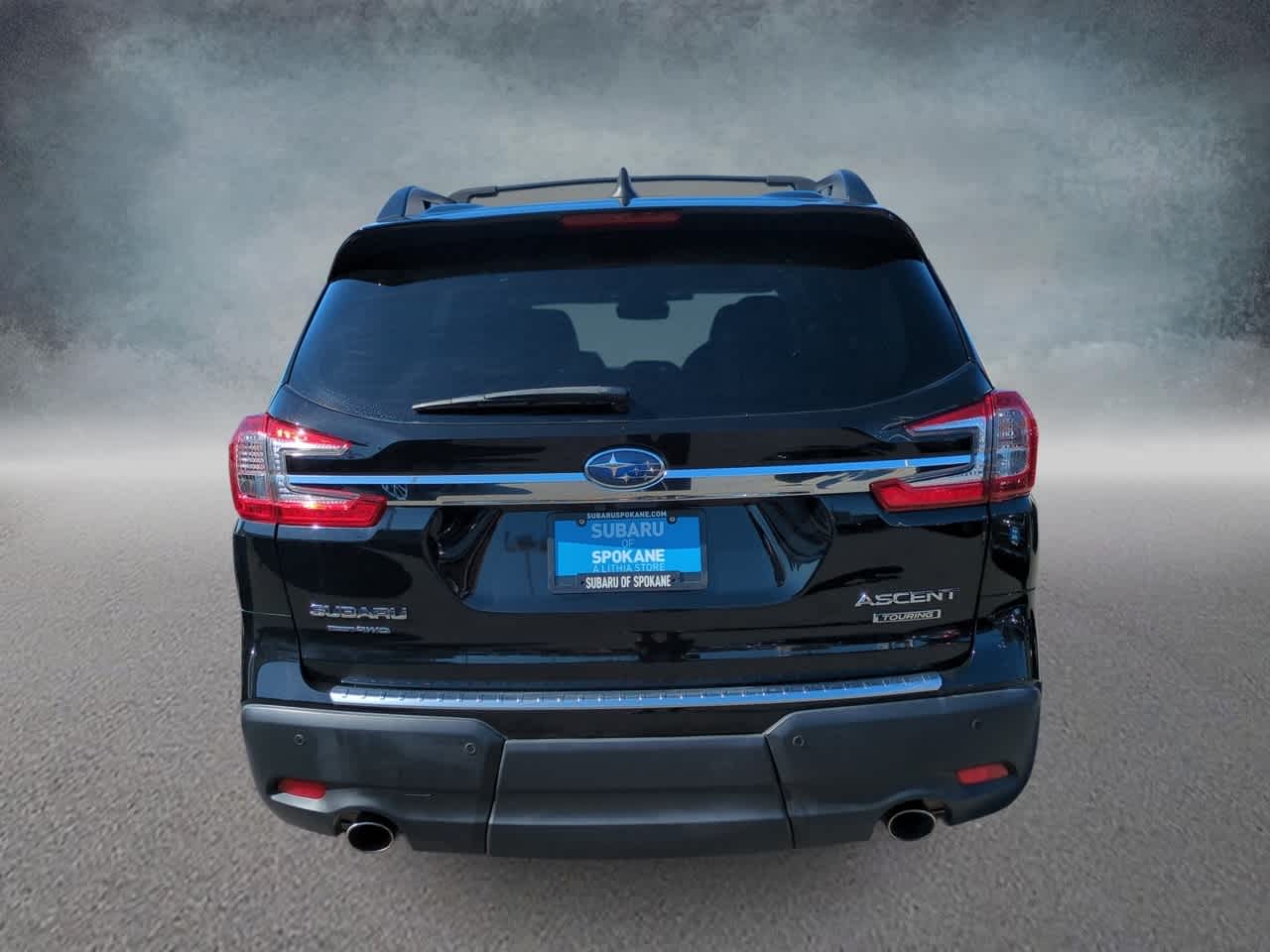 2023 Subaru Ascent Touring photo 7