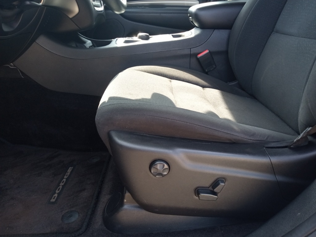 2017 Dodge Durango SXT photo 13