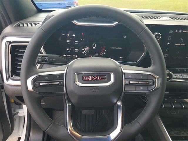 2026 Gmc Canyon Elevation photo 10
