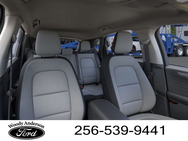 2025 Ford Escape Active photo 10