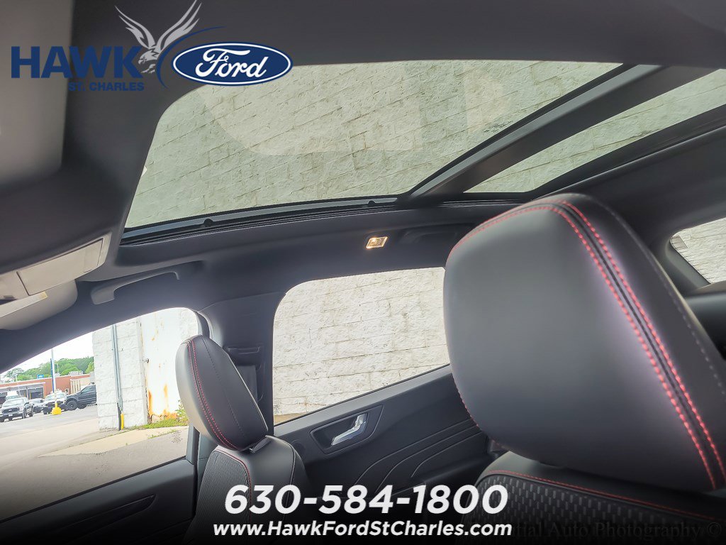 2024 FORD ESCAPE - Image 8