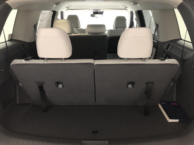 2026 Hyundai Santa Fe SEL photo 4