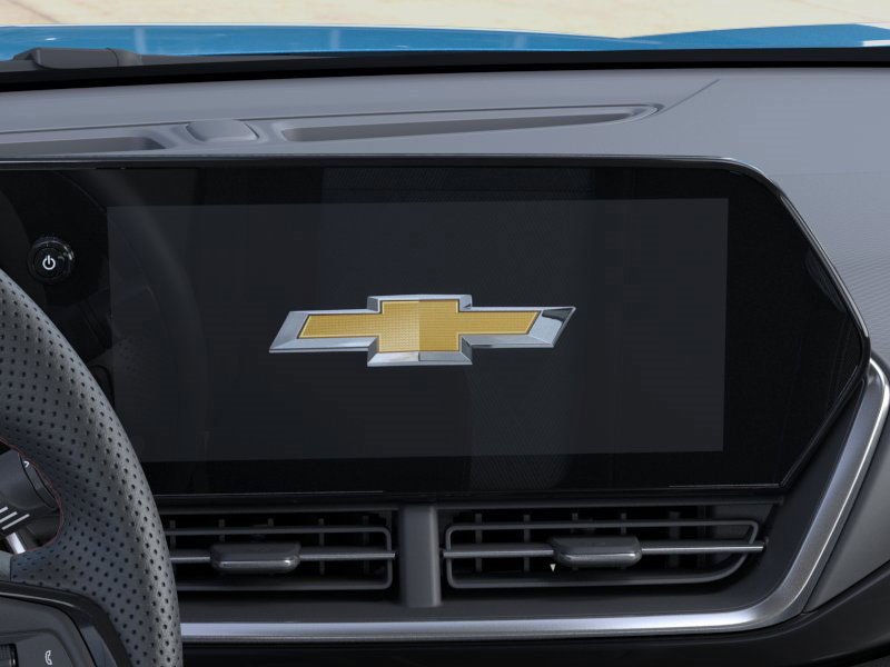 2026 Chevrolet Trax photo 18
