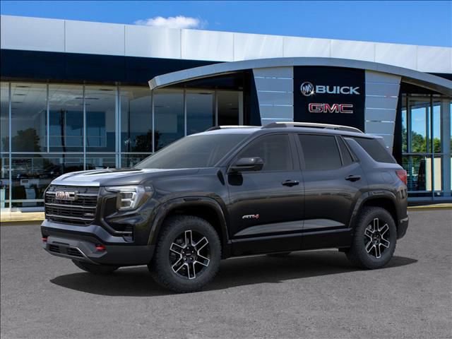 2026 Gmc Terrain AT4 photo 2