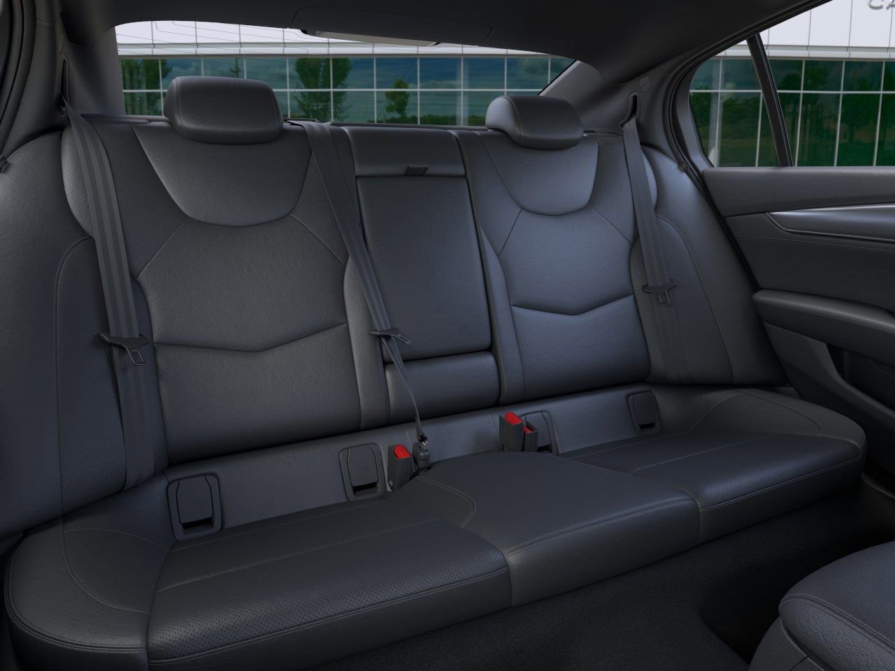 2026 Cadillac CT5 Premium Luxury photo 17