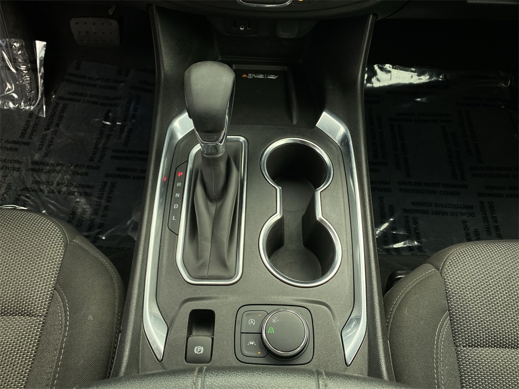 2023 Chevrolet Traverse photo 21