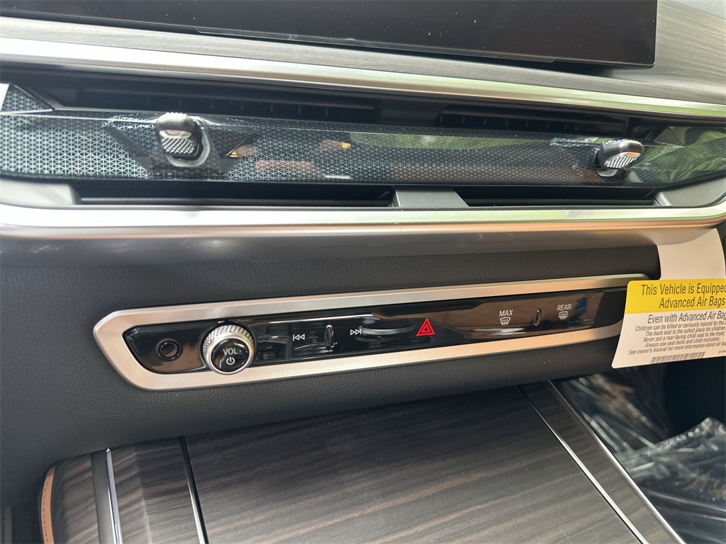 2026 Bmw X7 xDrive40i photo 15