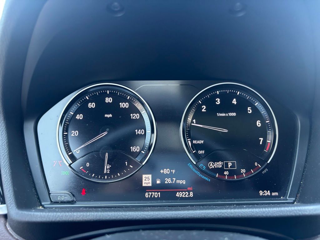 2021 Bmw X2 sDrive28i photo 8