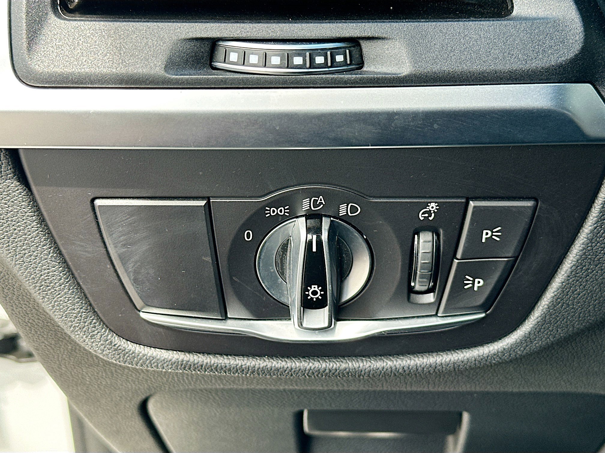 2023 Bmw X3 xDrive30i photo 10