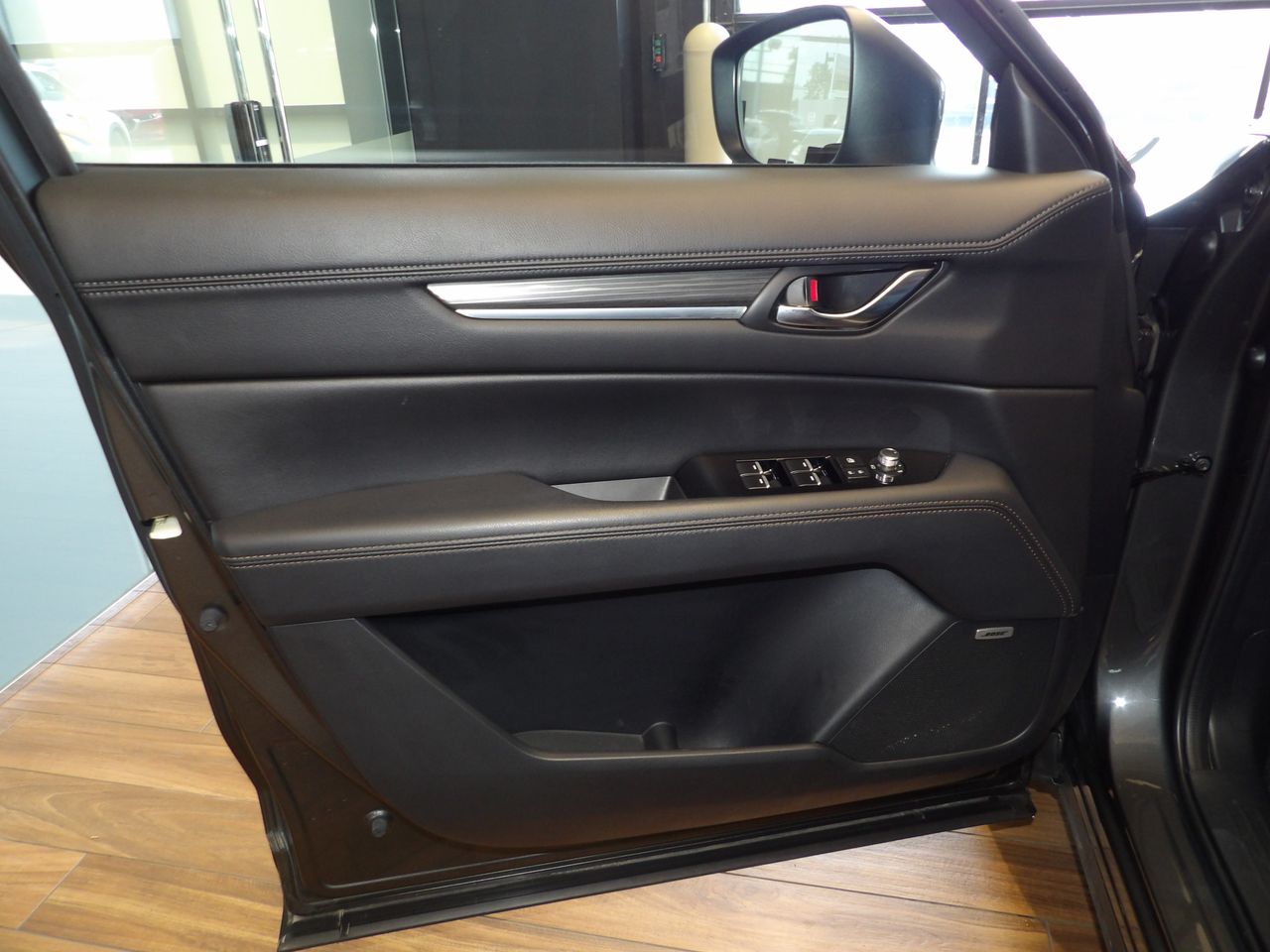 2022 Mazda CX-5 2.5 Premium Plus photo 22