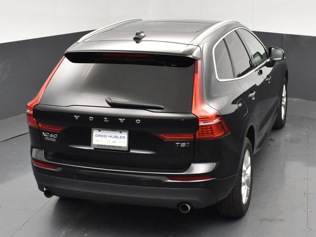 2021 Volvo XC60 T5 Momentum photo 26