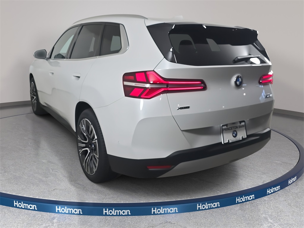 2026 Bmw X3 photo 7