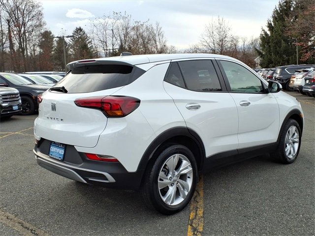 2024 Buick Encore GX Preferred photo 4