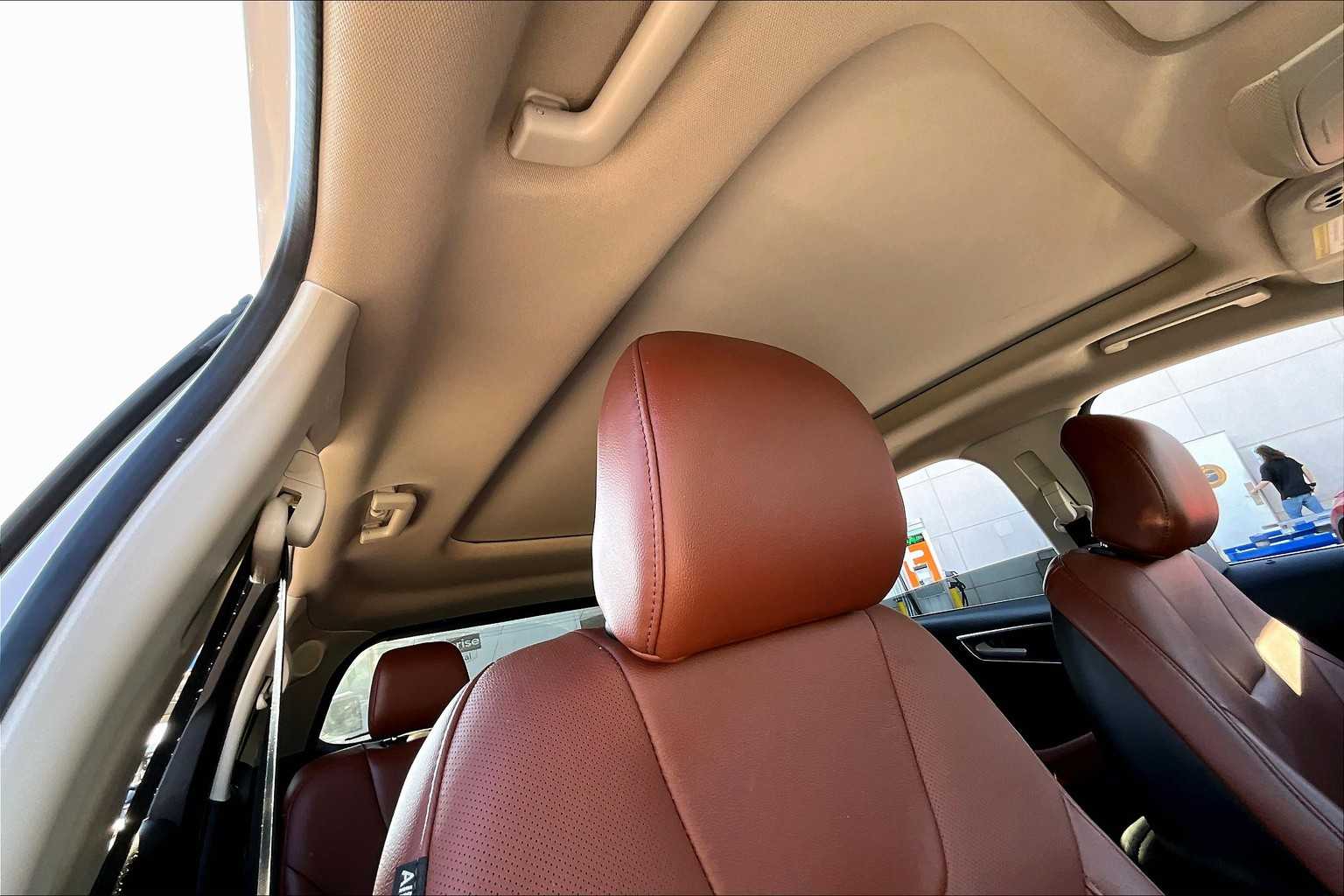 2019 Ford Edge Titanium photo 12