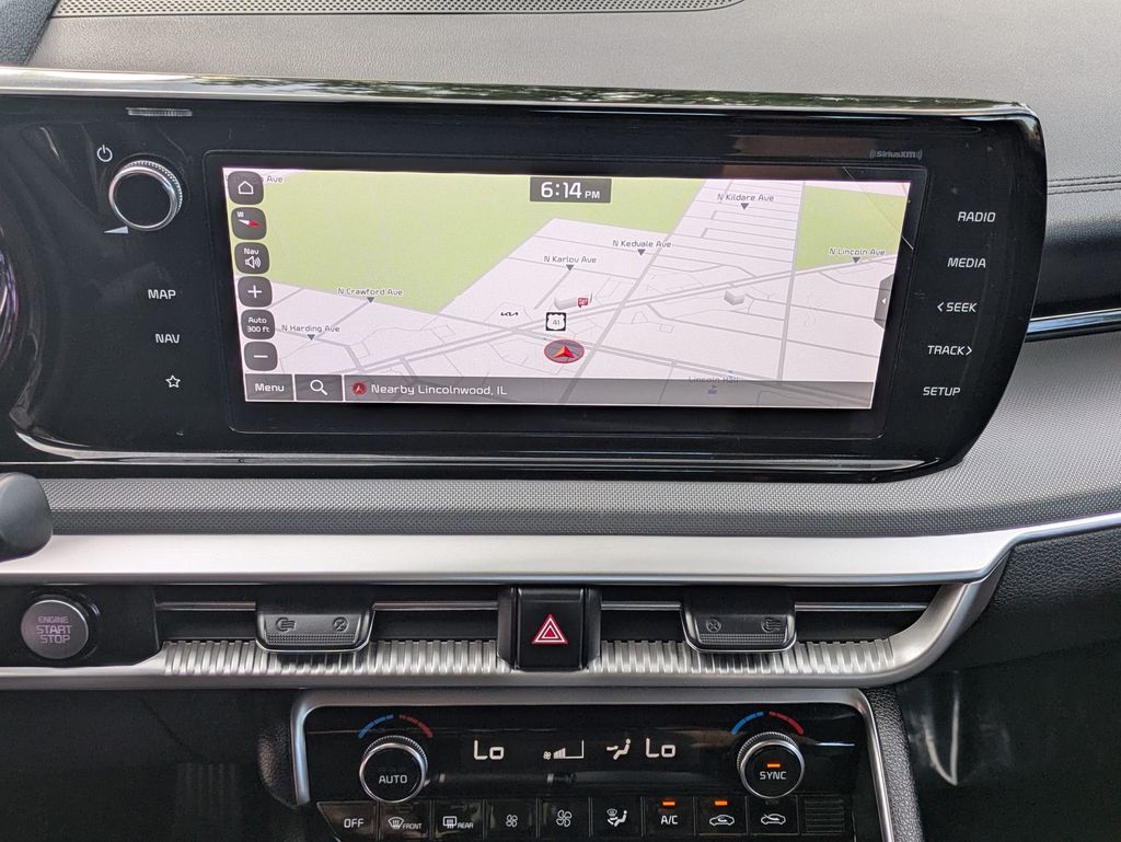 2024 Kia K5 GT-Line photo 15