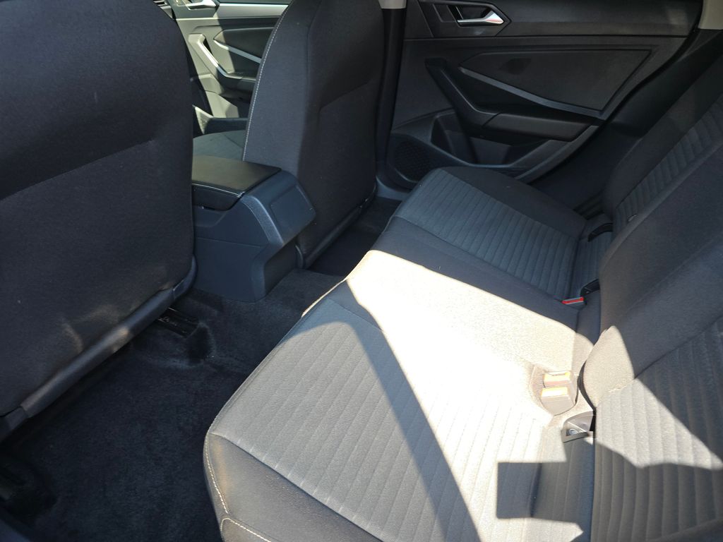 2024 Volkswagen Jetta 1.5T S photo 17