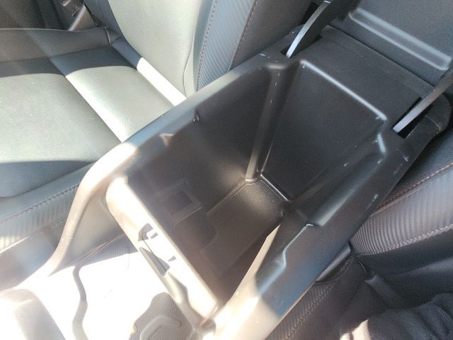 2022 Gmc Canyon AT4 photo 29