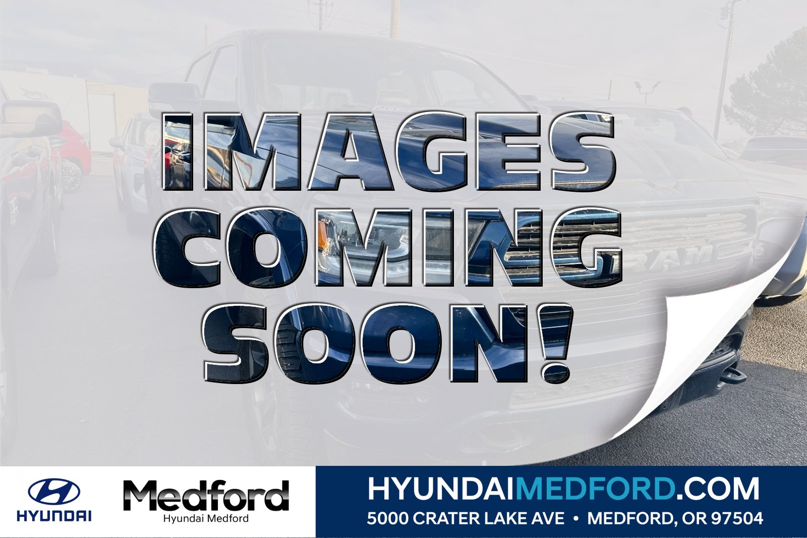 2020 RAM Ram 1500 Pickup Laramie's photo