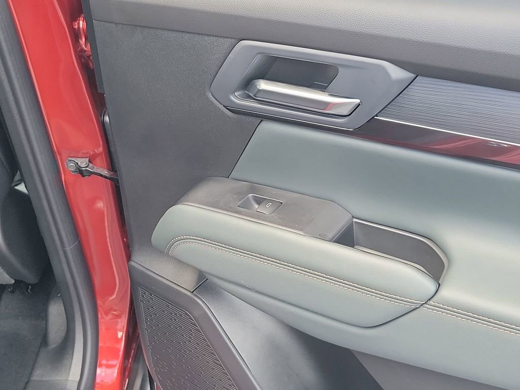 2026 Gmc Terrain AT4 photo 47
