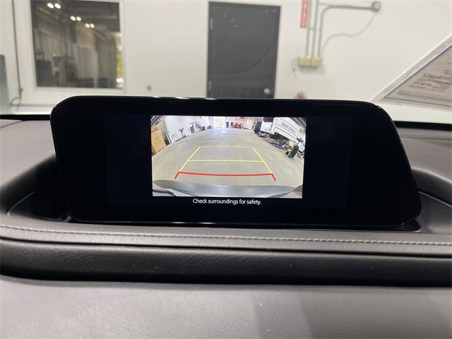 2023 Mazda CX-30 2.5 Select photo 25