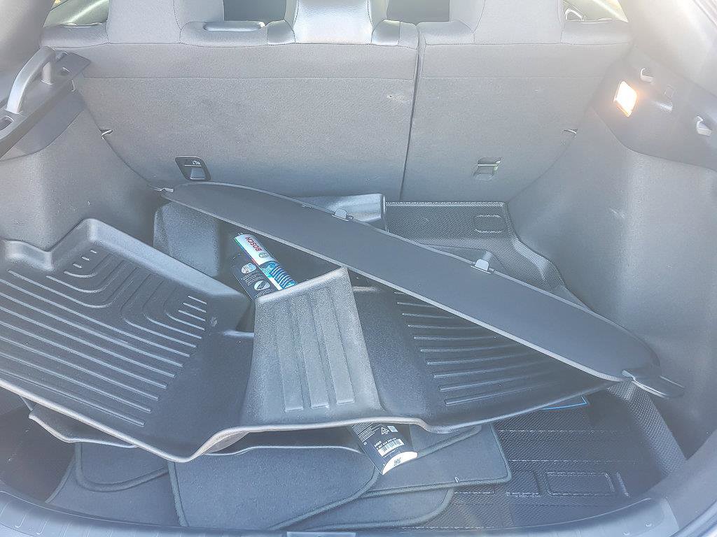 2025 HONDA CIVIC - Image 25