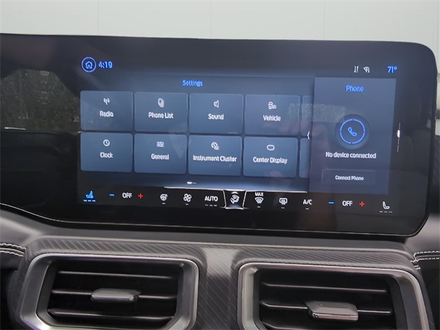 2024 Ford Mustang EcoBoost Premium photo 24