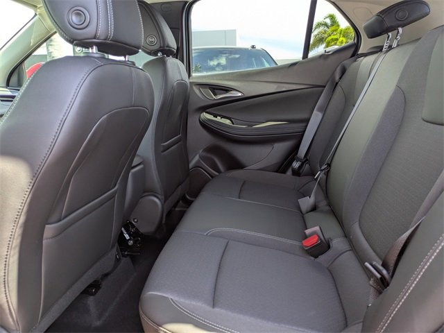 2026 Buick Encore GX Preferred photo 18