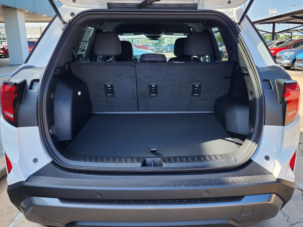 2026 Gmc Terrain Elevation photo 45