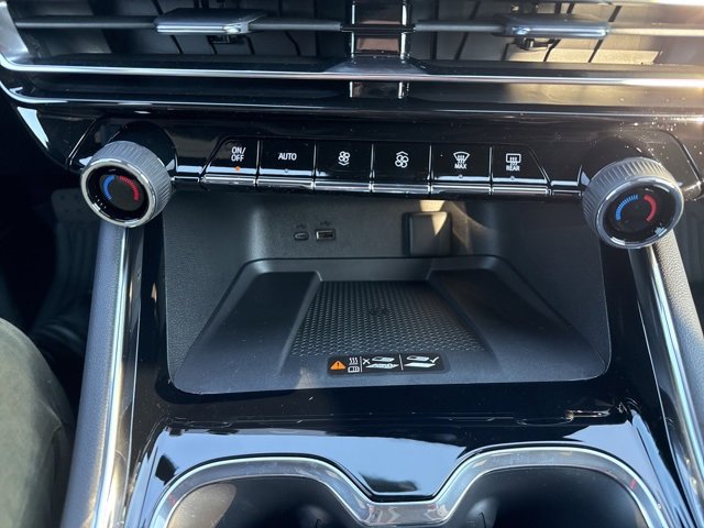 2026 Chevrolet Traverse photo 33