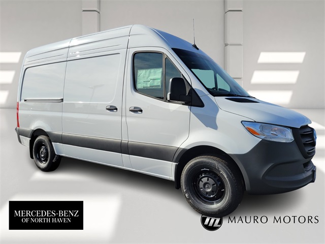 2025 Mercedes-Benz Sprinter Cargo Van Base's photo