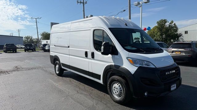 2025 RAM ProMaster Cargo Van Base's photo